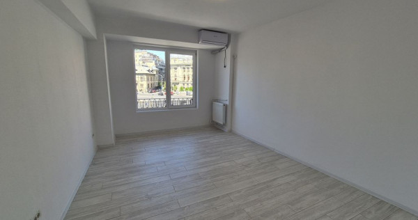 Apartament cu 3 camere 60,15 mp - piata Romana - comision 0%