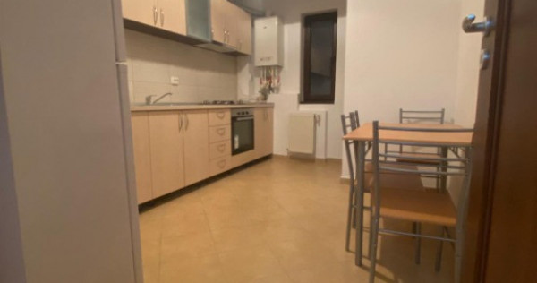 [DIMITRIE LEONIDA] - Apartament 3 camere mobilat - utilat - 10 min met