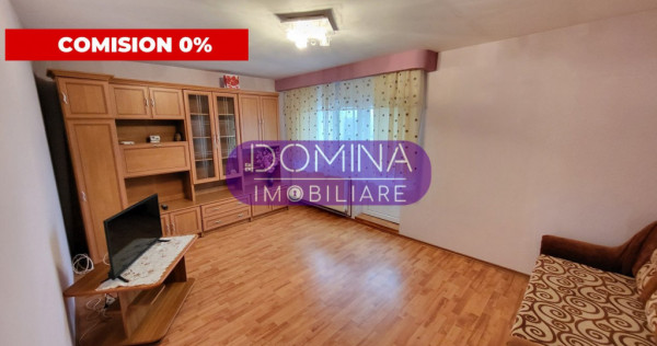 Apartament 2 camere, str. Progresului - zonă semicentrală