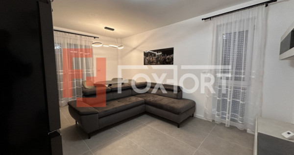 Apartament cu 3 camere la parter cu gradina in Timisoara, zo