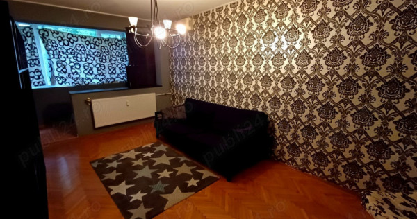 Apartament 2 camere - ETAJ 1 - zona ALEXANDRU OBREGIA