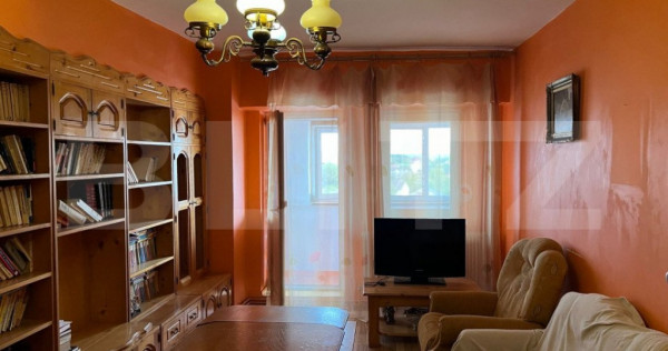 Apartament 4 camere, 104 mp, zona ultracentrala (centru piet