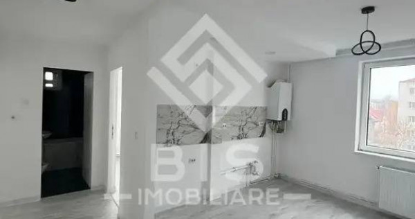 Apartament 4 camere zona Decebal