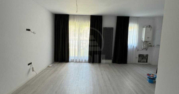 Apartament 3 camere,semidecomandat,zona Eroilor New City