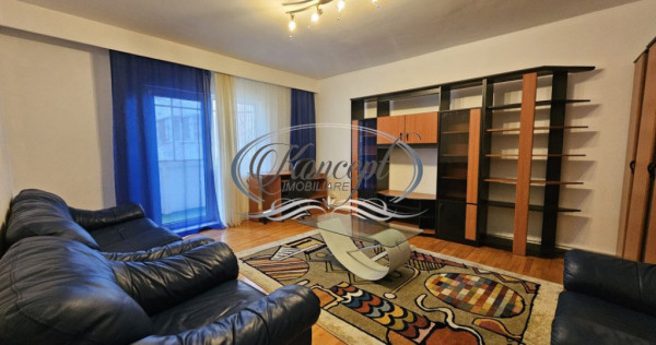 Apartament decomandat in zona FSPAC