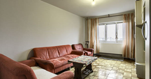 Proprietate Rezervata Apartament spatios cu 4 camere stra...