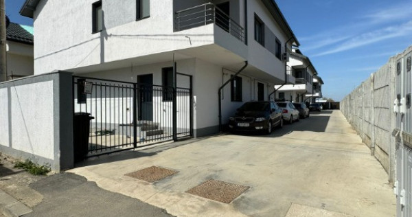 Vila P+1+M cu 4 camere , 3 bai | Incalzire pardoseala