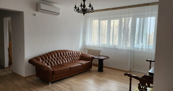 Apartament 3 camere semidecomandqt 4/9, Drumul Taberei, Bdul