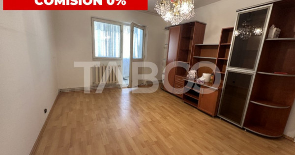 Comison 0% Apartament 4 camere 2 bai boxa la subsol etaj 3