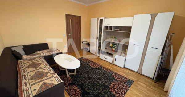 Apartament 2 camere decomandate Piata Cluj 2 balcoane 50 mpu