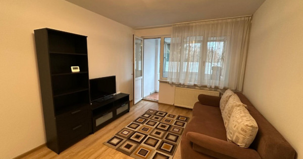 AA/906 Apartament cu 2 camere în Tg Mureș - Tudor