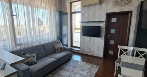 Apartament 2 camere - Terasa 13 mp - Jiului