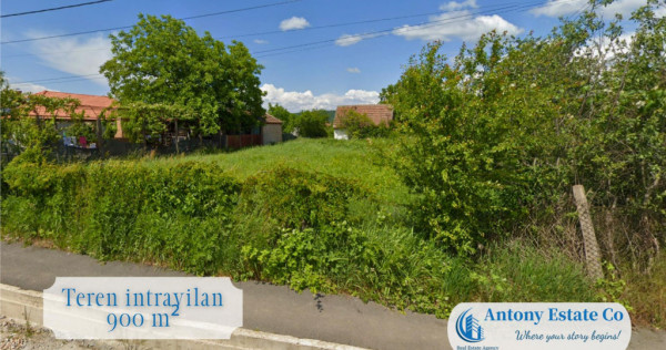 Teren intravilan, de - Osorhei, Bihor