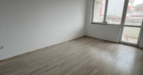 Apartament 2 camere + gradina 348 mp - zona Sanpetru