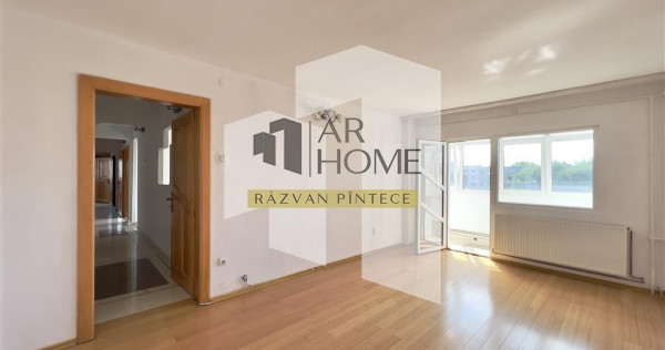 Apartament 4 camere, 130 mp, centrala termica, Malu Rosu, Pl