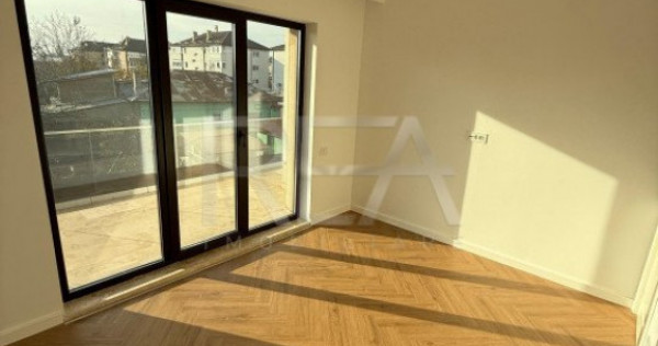 Comision 0% | Vila P+1+Pod | 4 camere | Balotesti-Therme