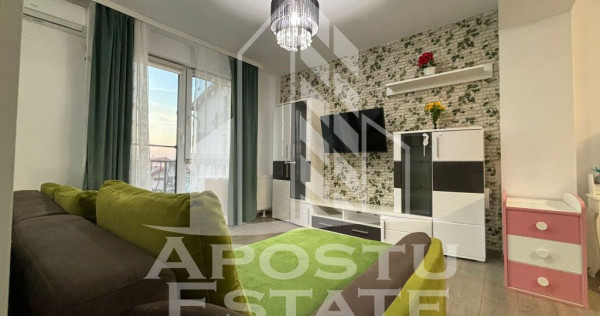 Apartament cu 3 camere, centrala proprie, zona Braytim, P...