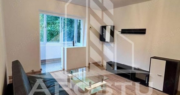 Apartament 2 camere, Soarelui, Centrala Proprie