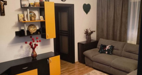 APARTAMENT 2 CAMERE/ ZONA VEST/ PLOIEȘTI