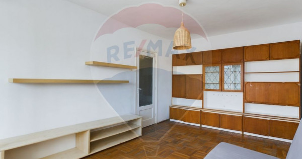 Apartament cu 3 camere langa Parcul National, Bld Basarabiei