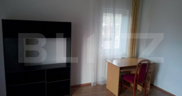 Apartament 2 camere, 58 mp, 2 balcoane de 17 mp, boxa si par