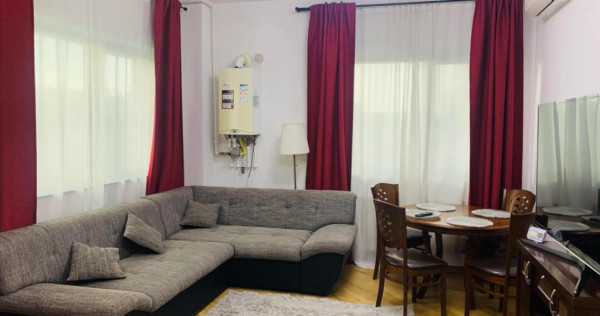 Apartament 3 camere, cu loc de parcare | 4 City North\Rond O