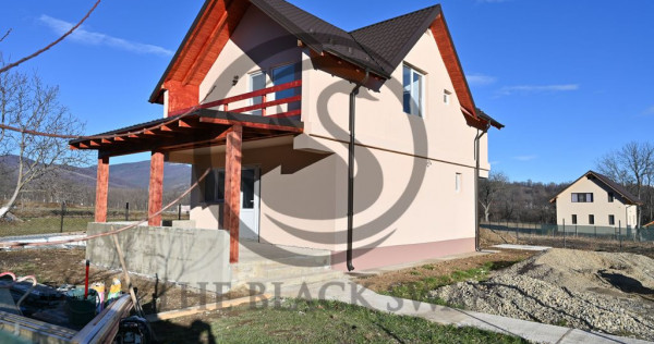 Casa 3 camere de vanzare | zona Montana | Homoraciu | COM...