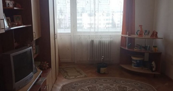 De vânzare apartament cu 2 camere în Sfântu Gheorghe