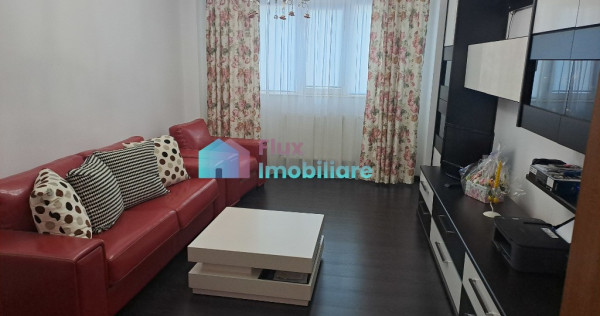 Apartament cu 2 camere 70 mp bloc nou zona Cartodrom