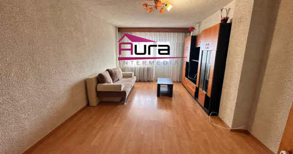 Apartament 2 camere zona Lic.Economic