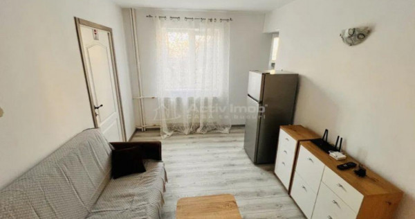 Apartament 2 cam Tomis Nord