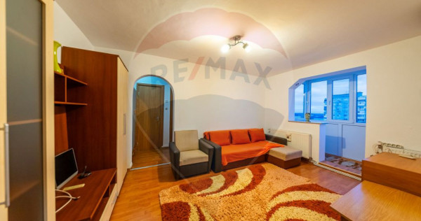 Apartament cu doua camere in zona Fortuna