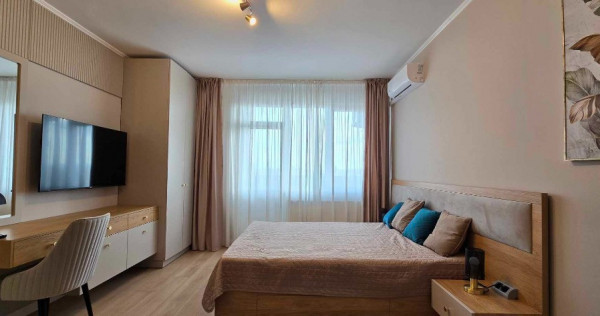 Apartament de inchiriat, central, str.Republicii