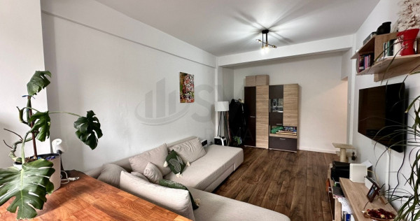 Apartament 2 camere I Floreasca