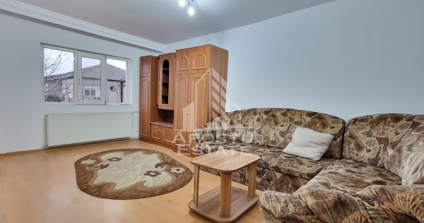 Apartament 2 camere, decomandat, strada linistita, zona L...