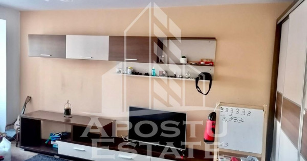 Apartament 2 camere decomandat , centrala prorie , Calea ...