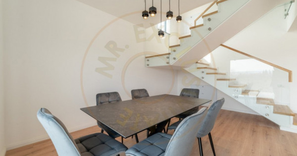 0 % Comision - Casa noua, moderna, Micesti Arges