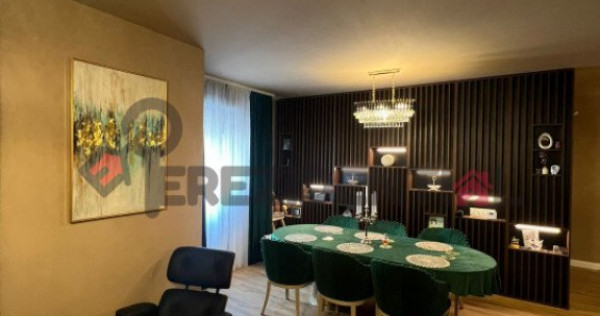 Apartament 3 camere -UNIRII-TRBUNAL