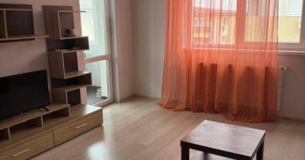 [LA STRADA MALL-10 MIN M LEONIDA] Apartament cu 2 camere-mobilat