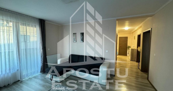 Apartament spatios , Calea Urseni , centrala proprie !!