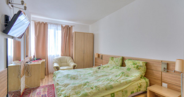 Apartament 2 camere Rin Grand Hotel Vitan Delta Vacaresti