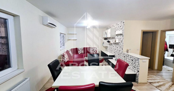 Apartament 3 camere centrala proprie , clima in braytim