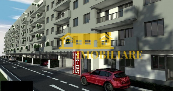 Apartament 3 camere Finalizat Th. Pallady Metrou N. Teclu