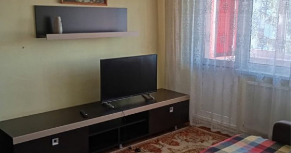 Apartament 2 camere zona Garii