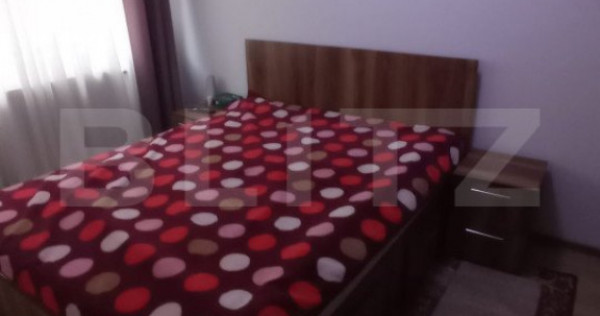 Apartament 2 camere, 44 mp,boxa, parcare, Iris