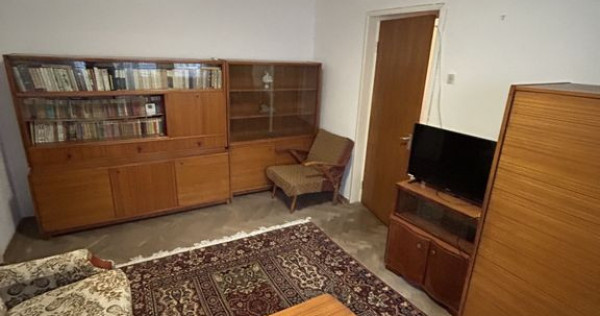 Apartament cu 2 camere de vânzare în zona Tomis III