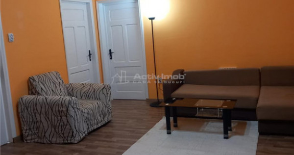 Apartament 3 cam. Compozitori