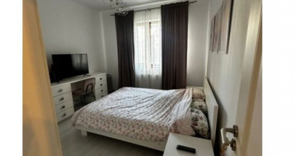 Apartament 3 camere Vitan Residence