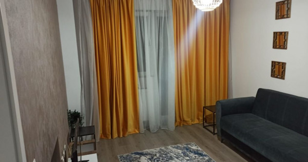 Gars moderna, lux, disponibila imed,8-10min metrou Leonid...