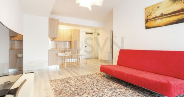 Apartament 2 camere I Dristor